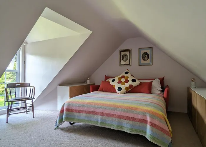 Birkenside Cottage