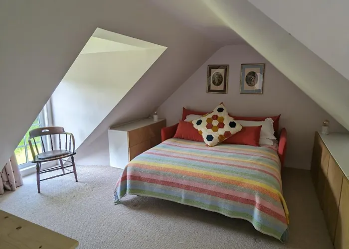Birkenside Cottage