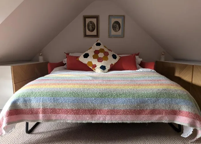 Birkenside Cottage