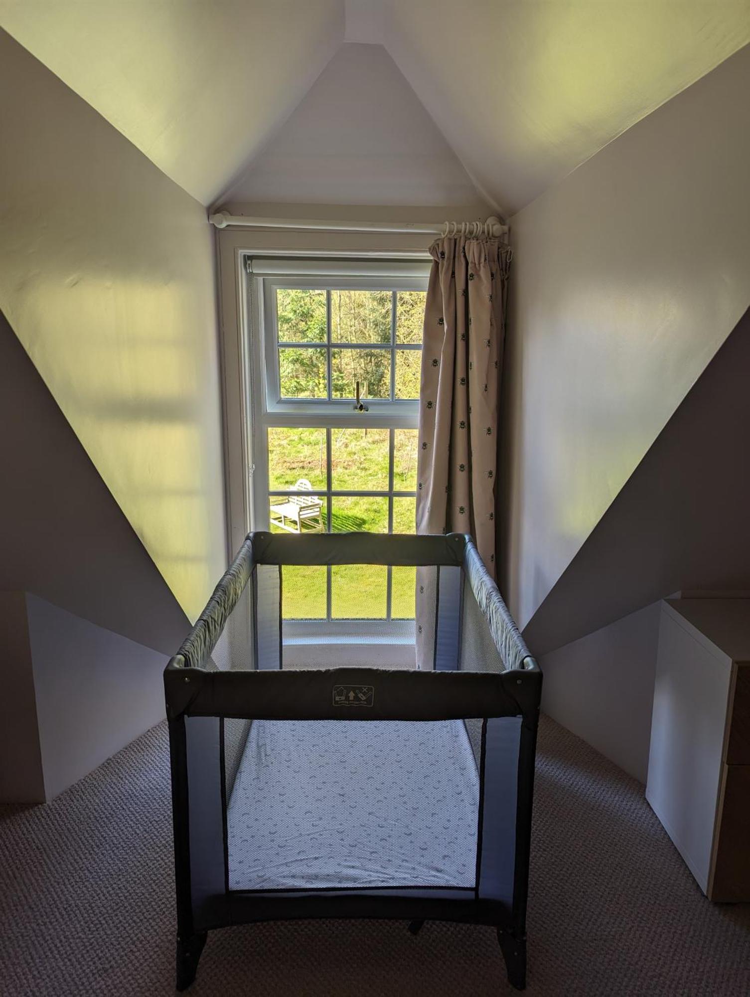 Birkenside Holiday home *