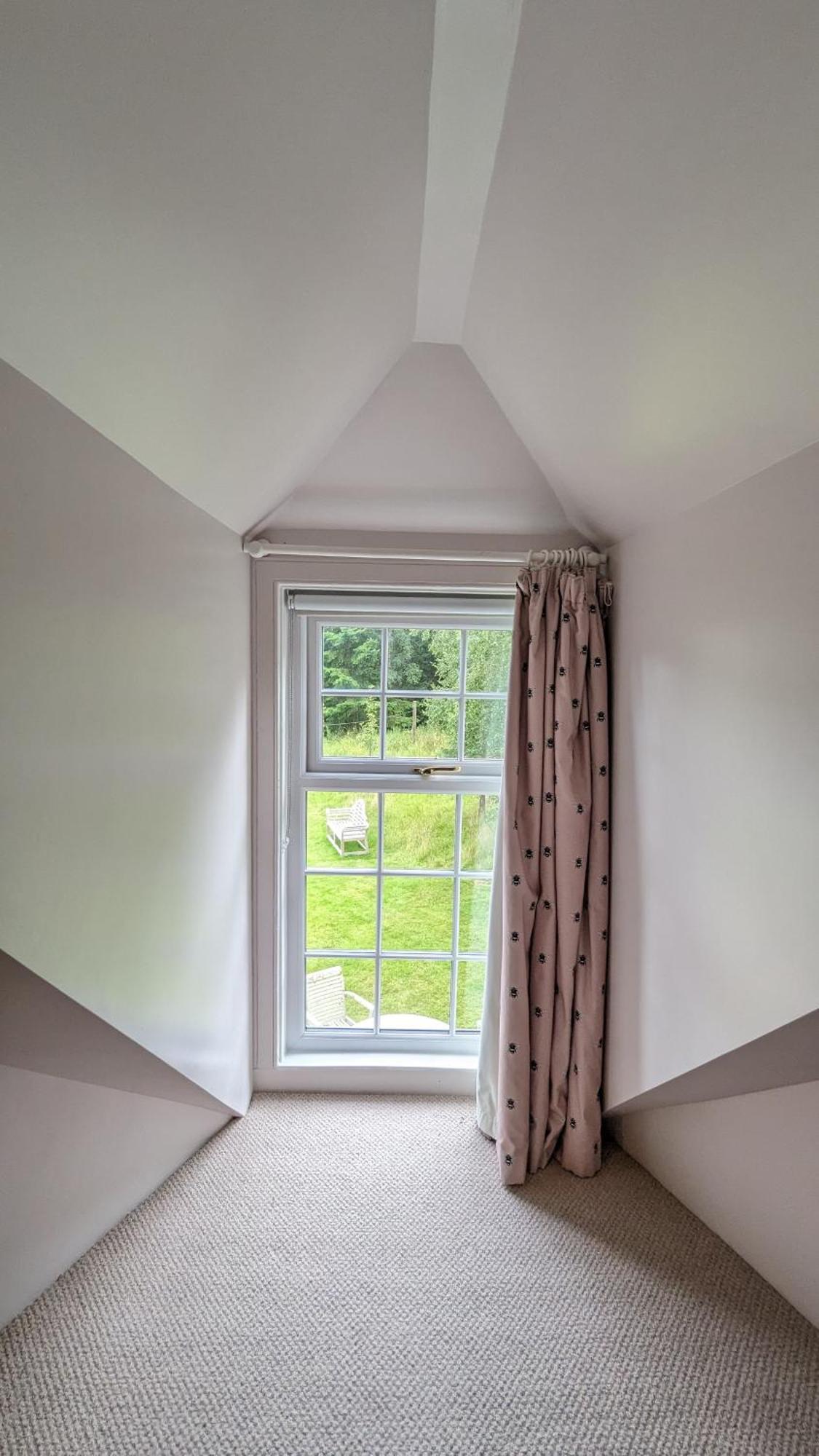 Holiday home Birkenside Jedburgh
