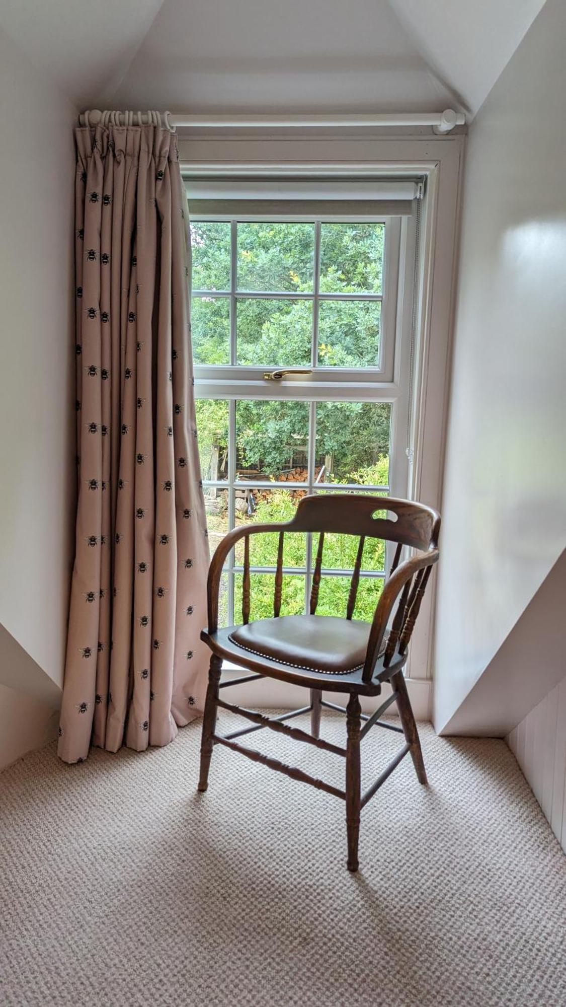 Birkenside Holiday home