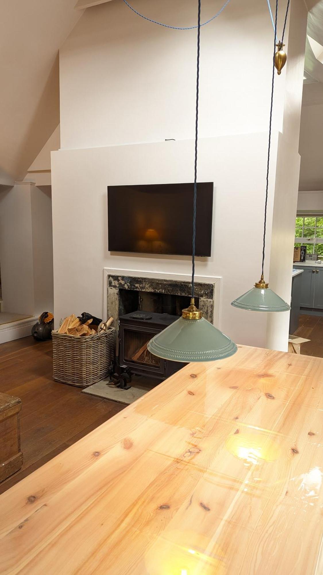 Birkenside Holiday home