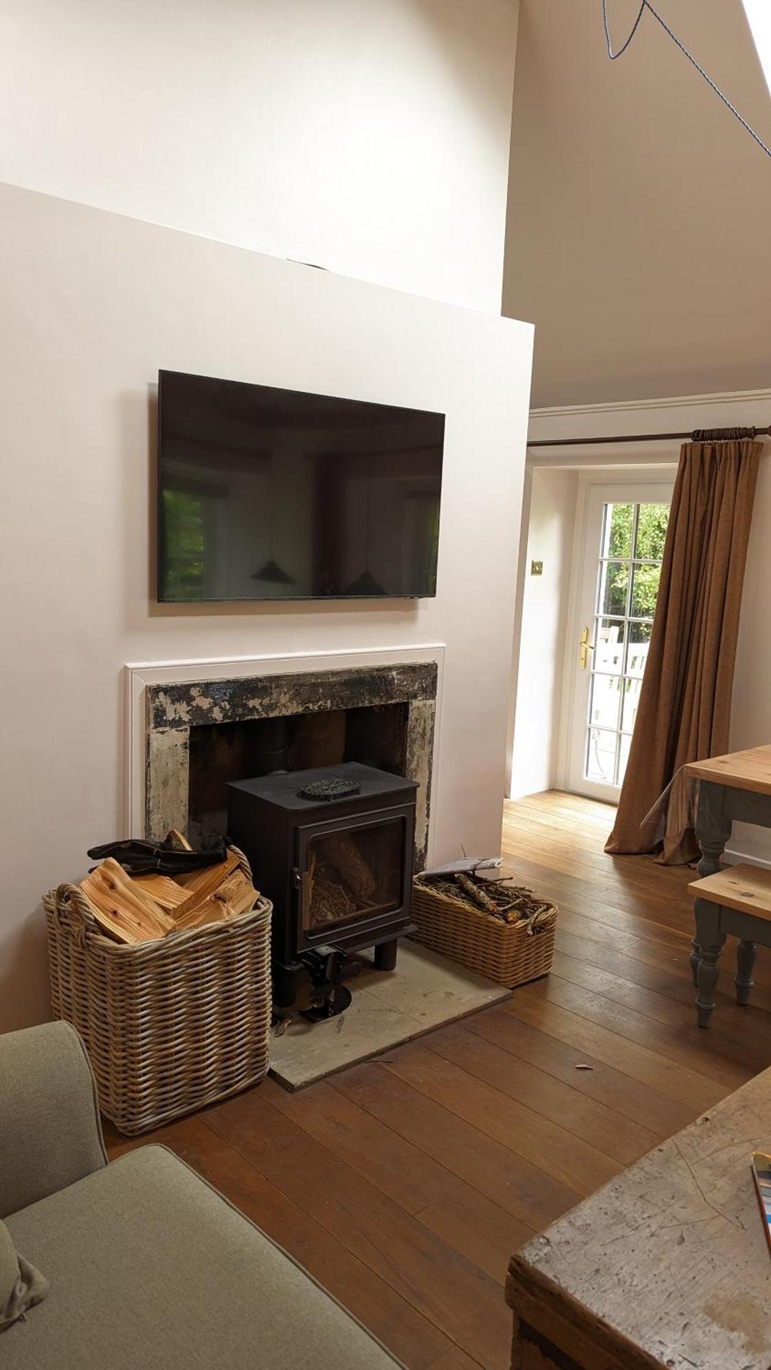 Birkenside Holiday home *