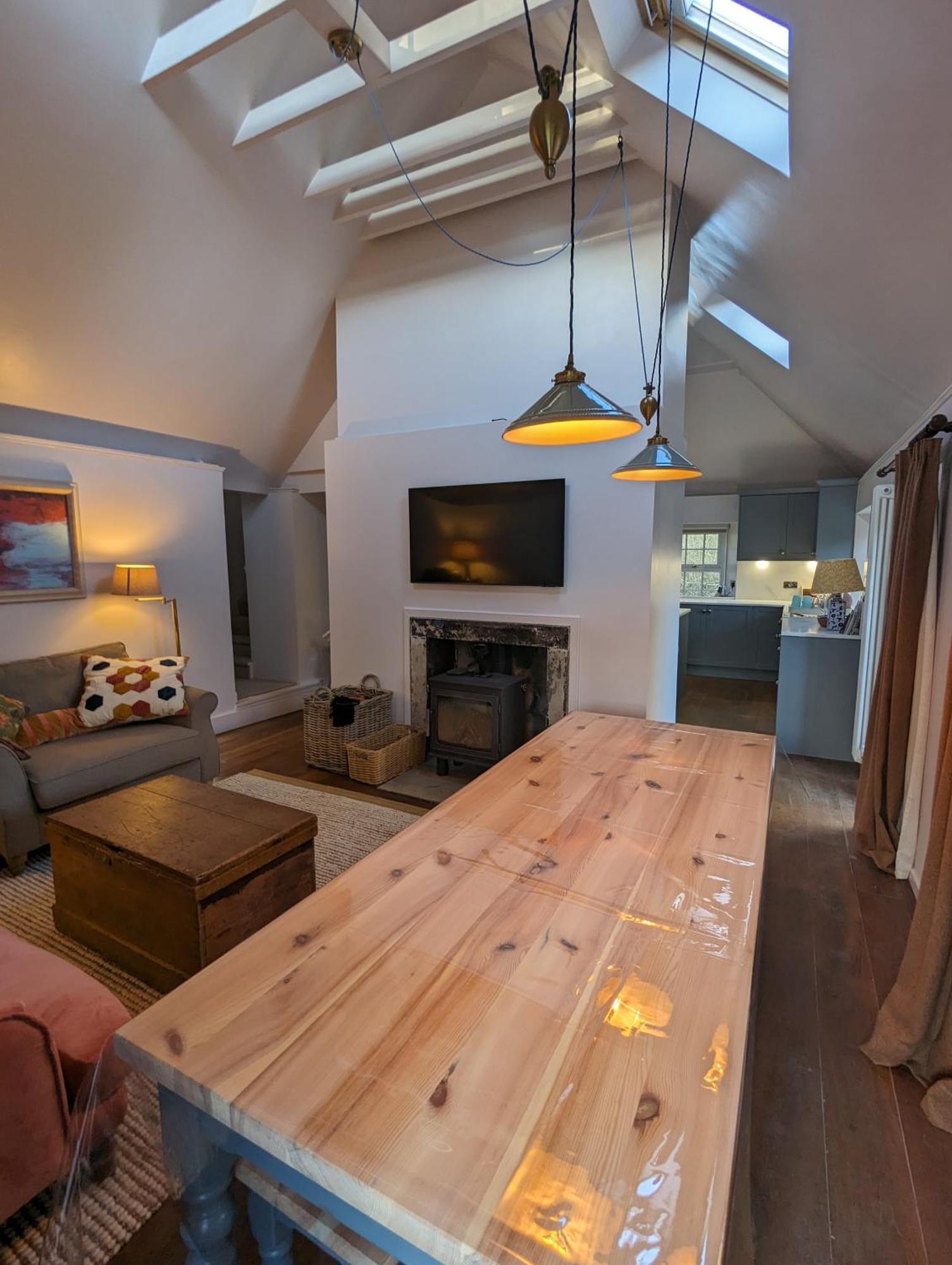 Birkenside Holiday home *