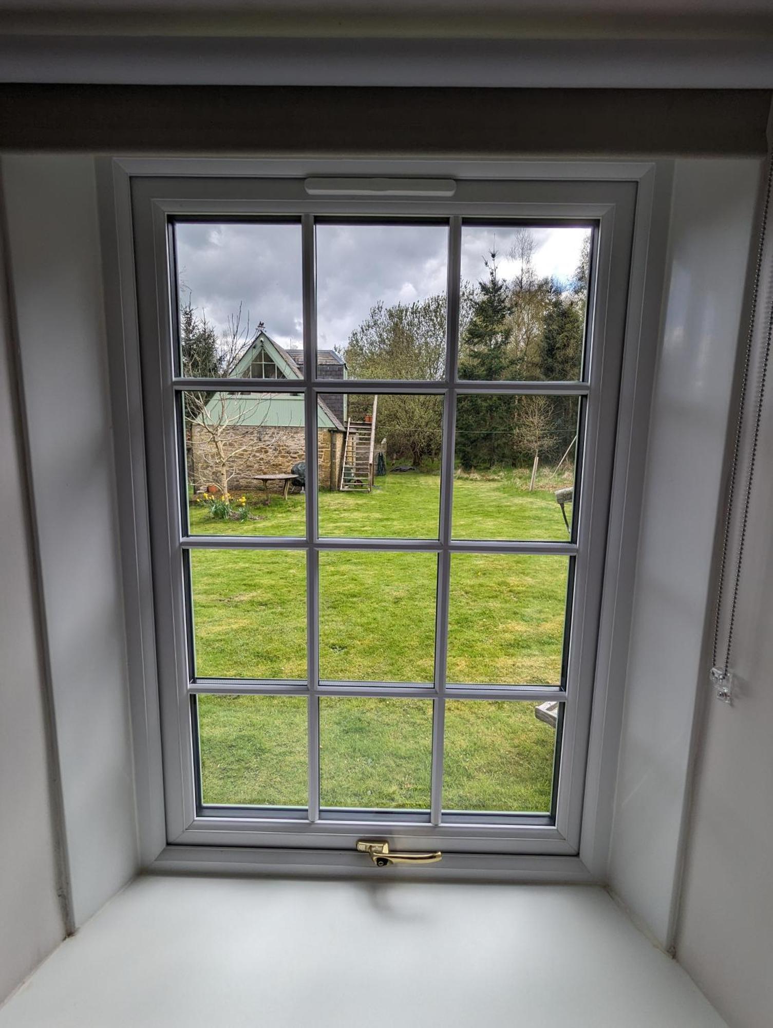 Holiday home Birkenside *