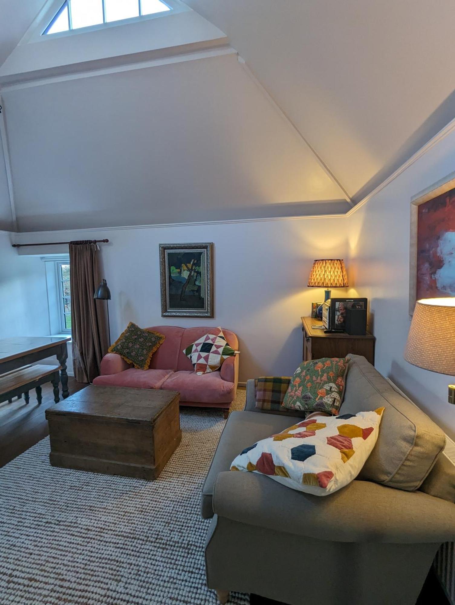 Holiday home Birkenside