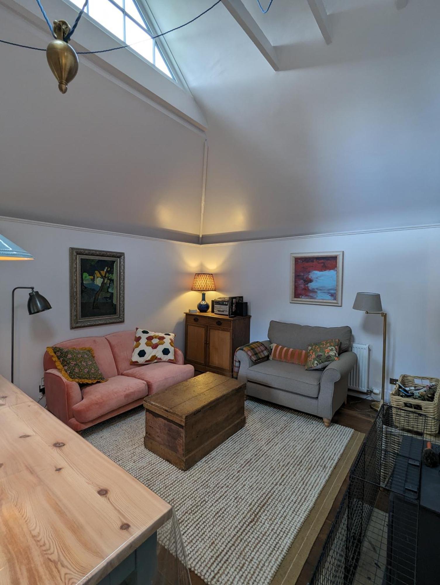 Birkenside Holiday home *