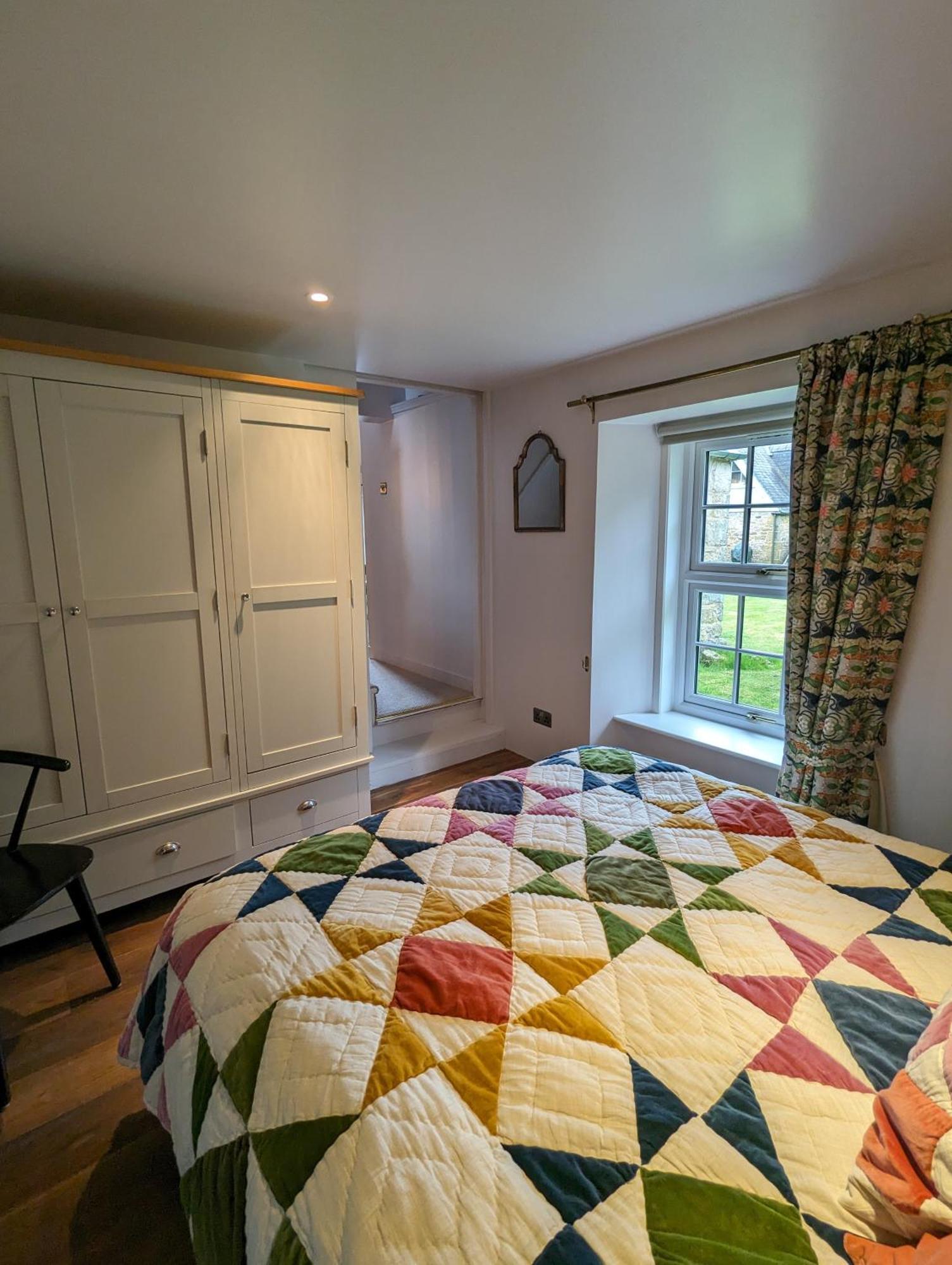 Holiday home Birkenside *