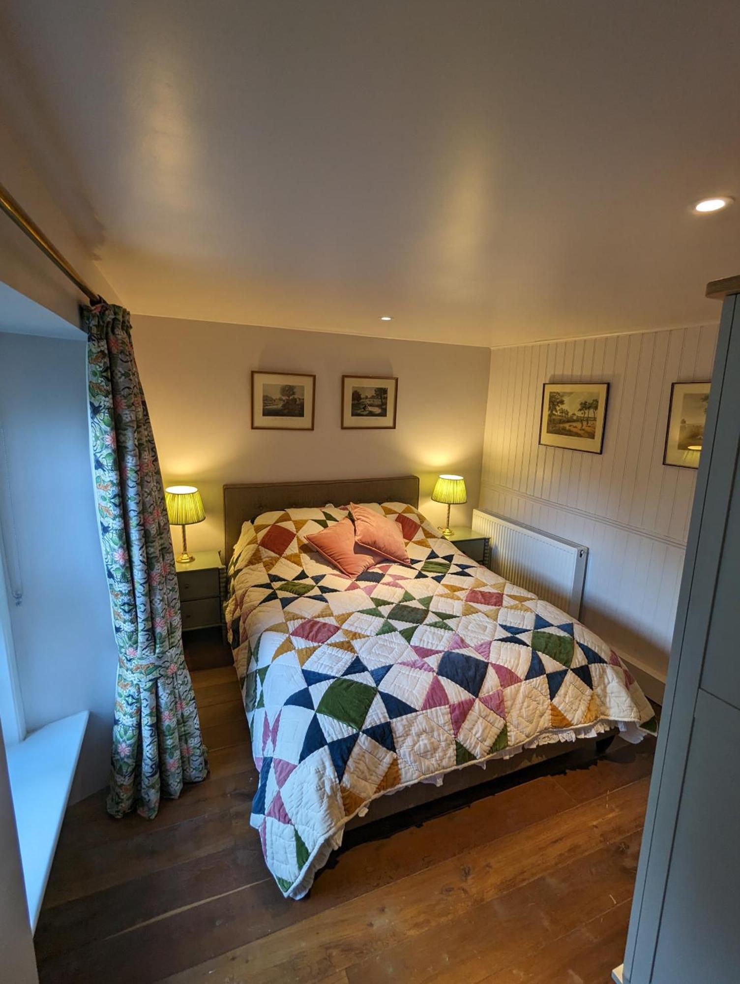 Birkenside Holiday home *