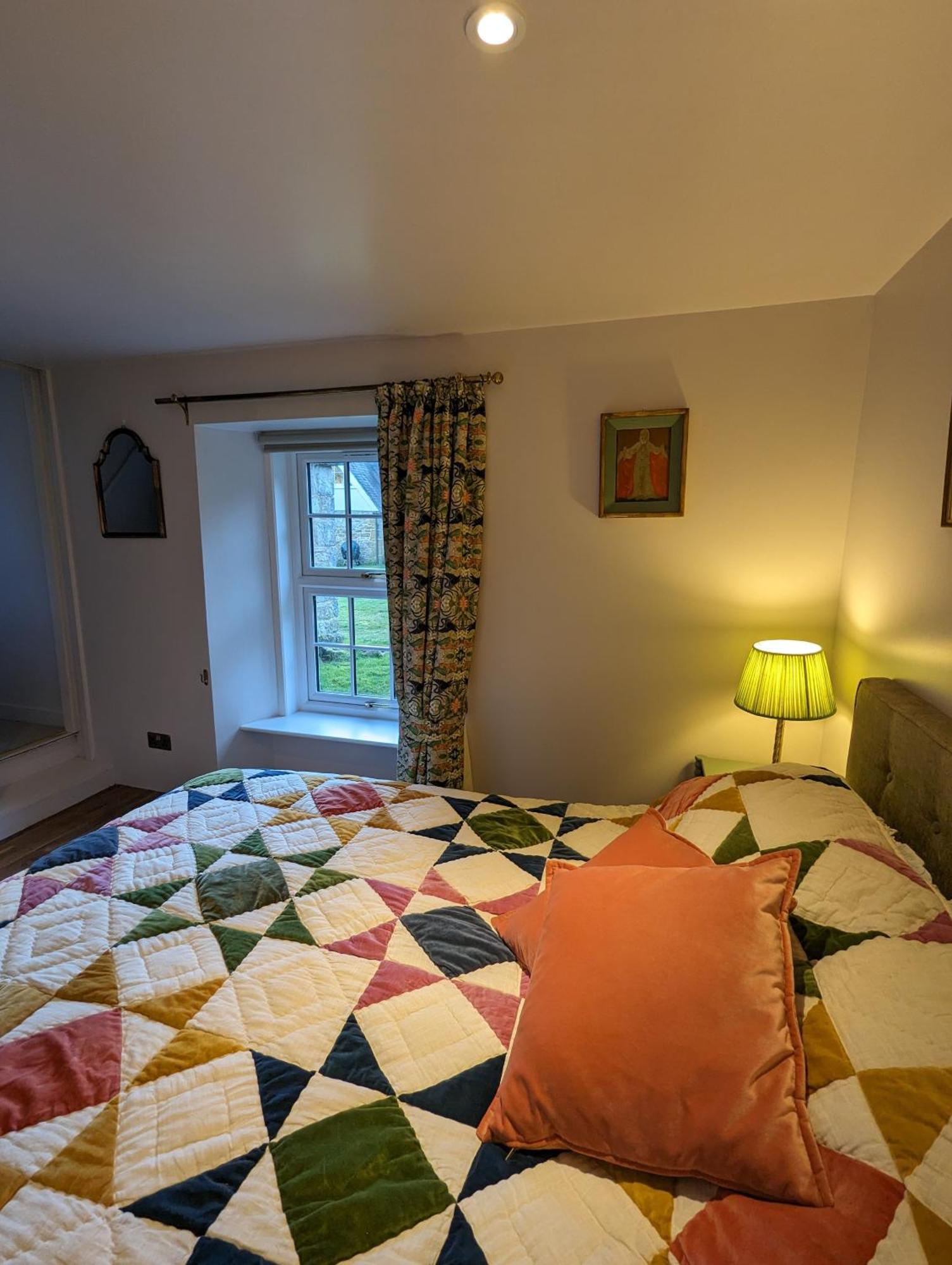 Birkenside Holiday home Jedburgh