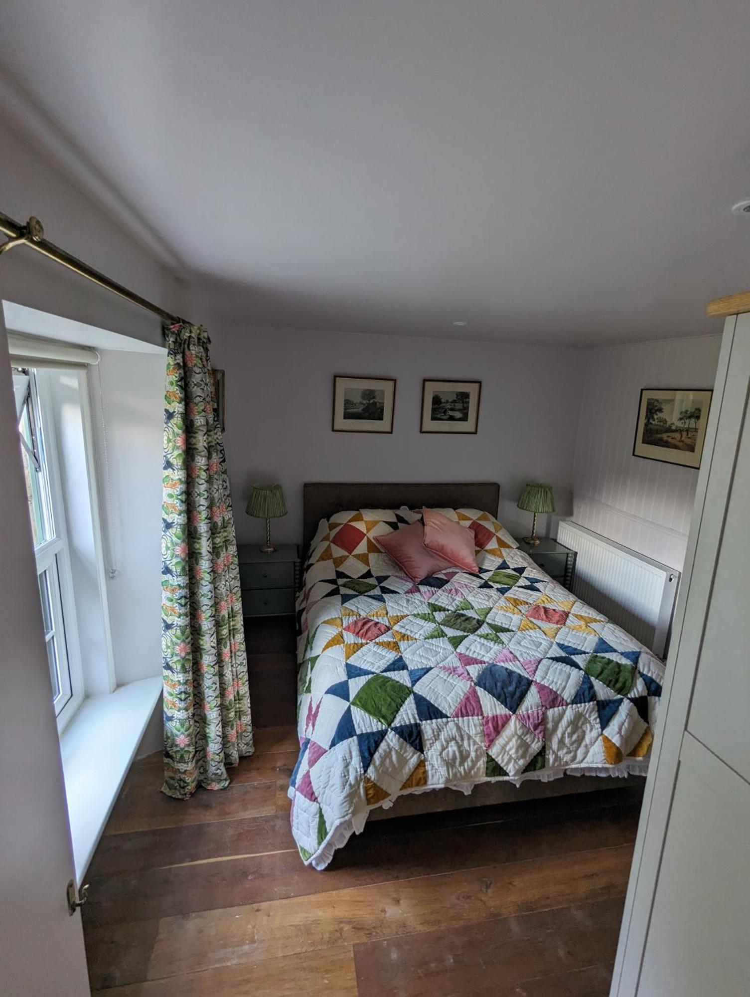 Holiday home Birkenside Jedburgh