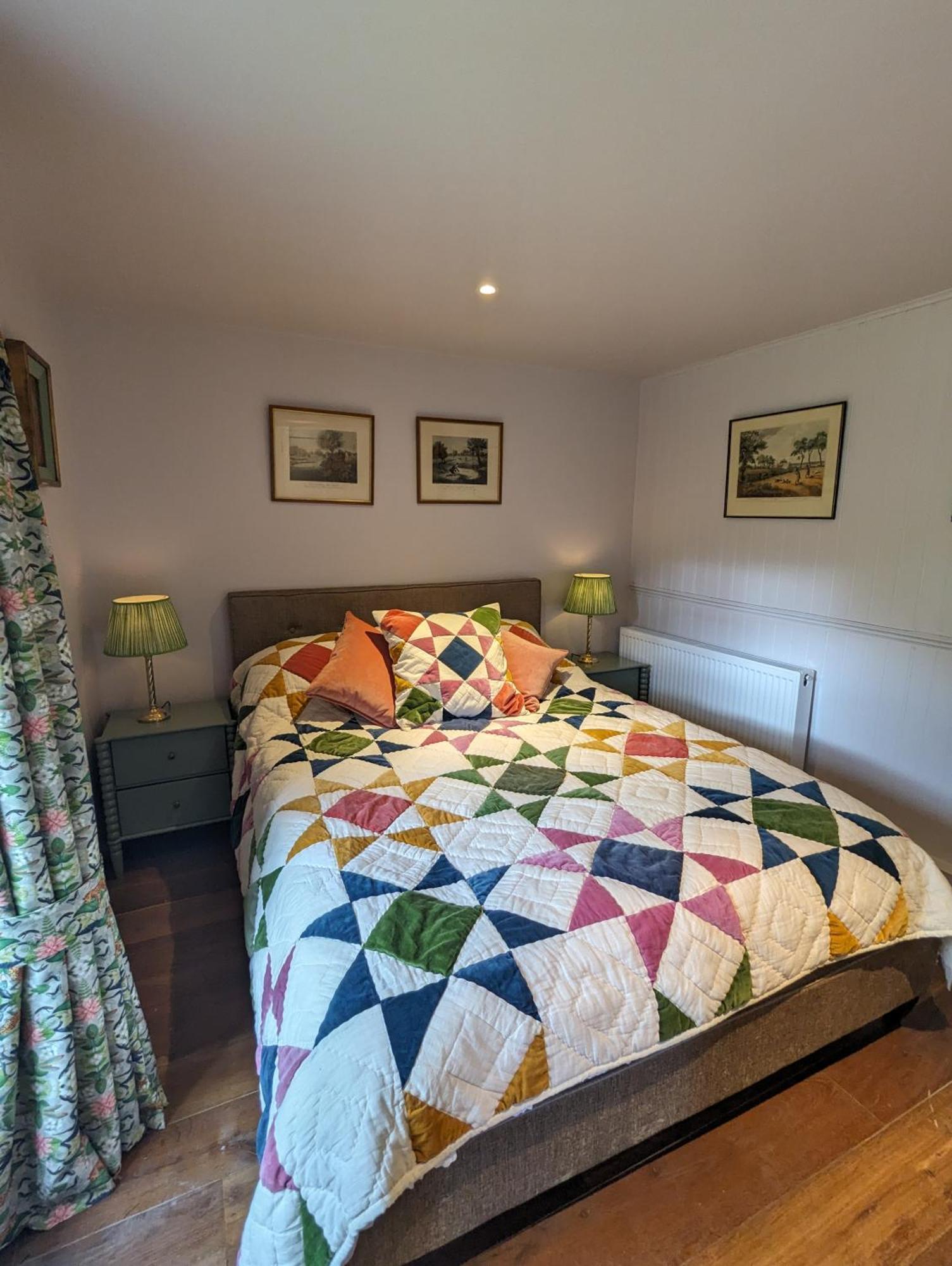 Holiday home Birkenside *