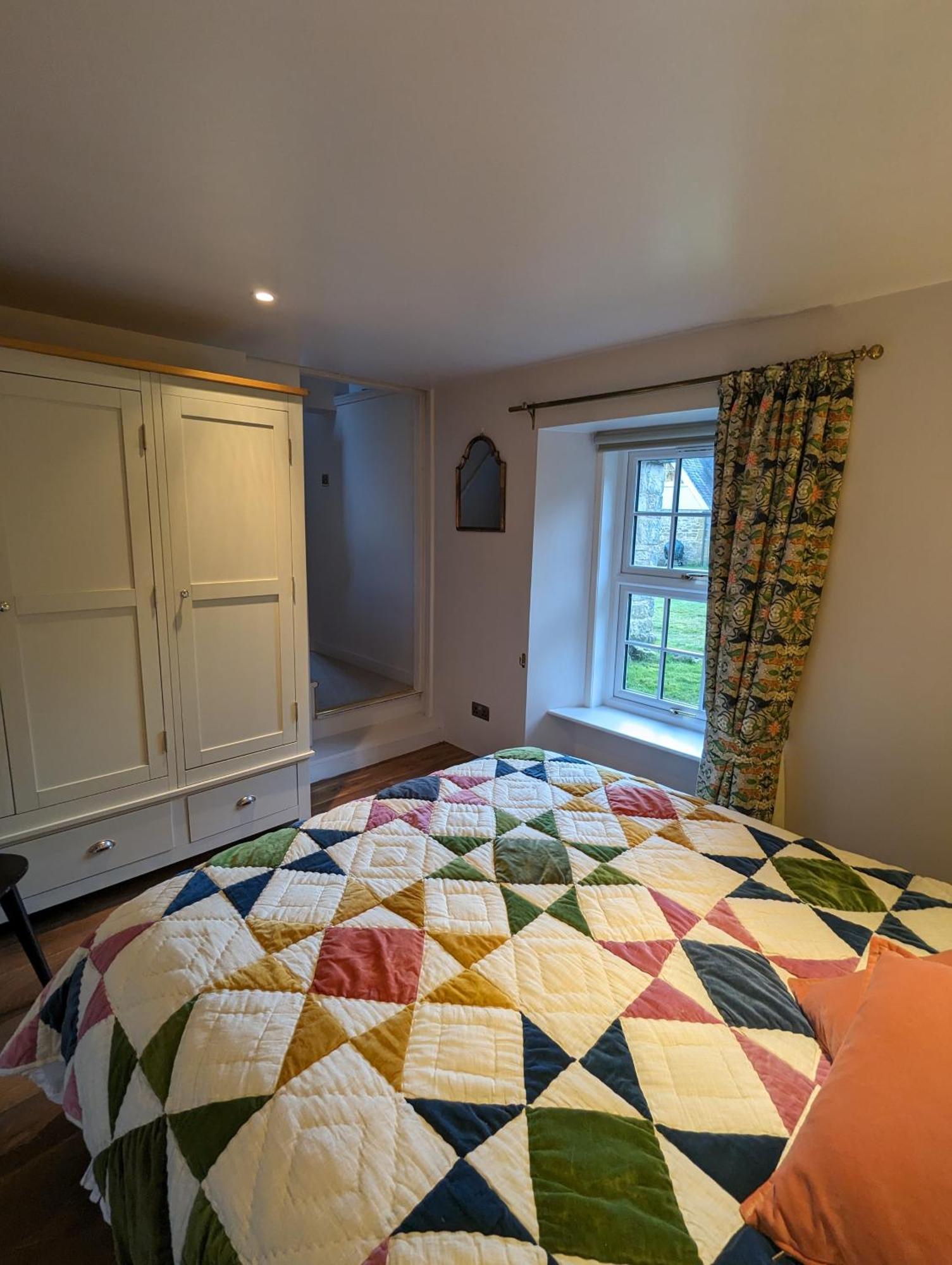 Holiday home Birkenside