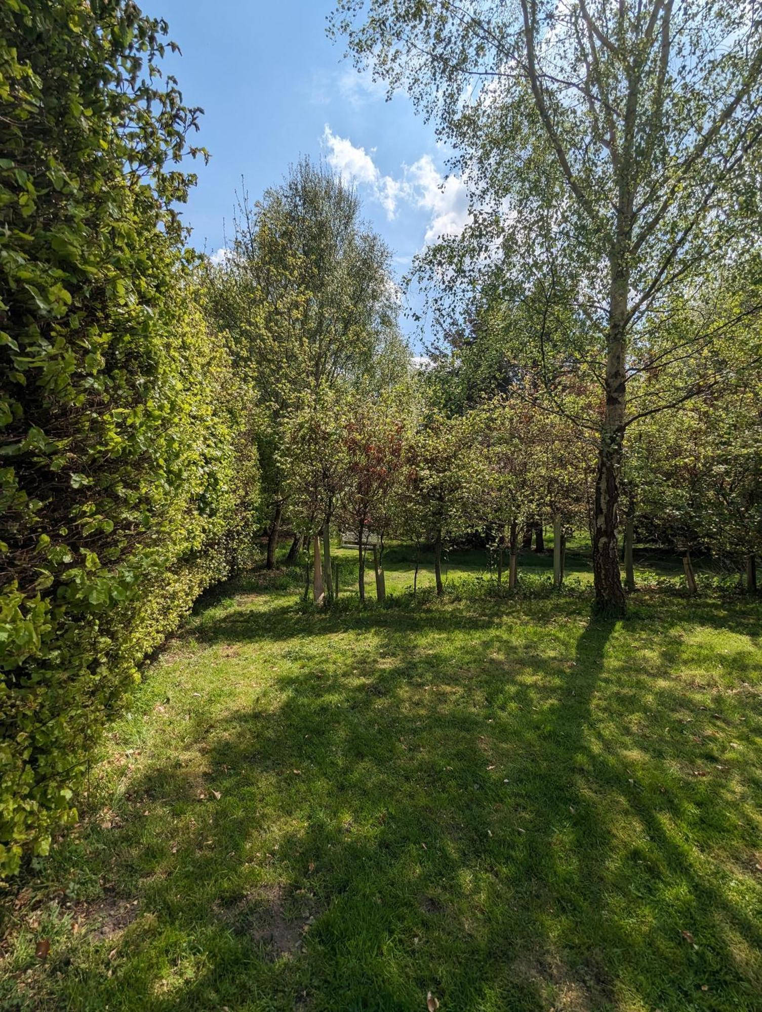 Birkenside Holiday home Jedburgh