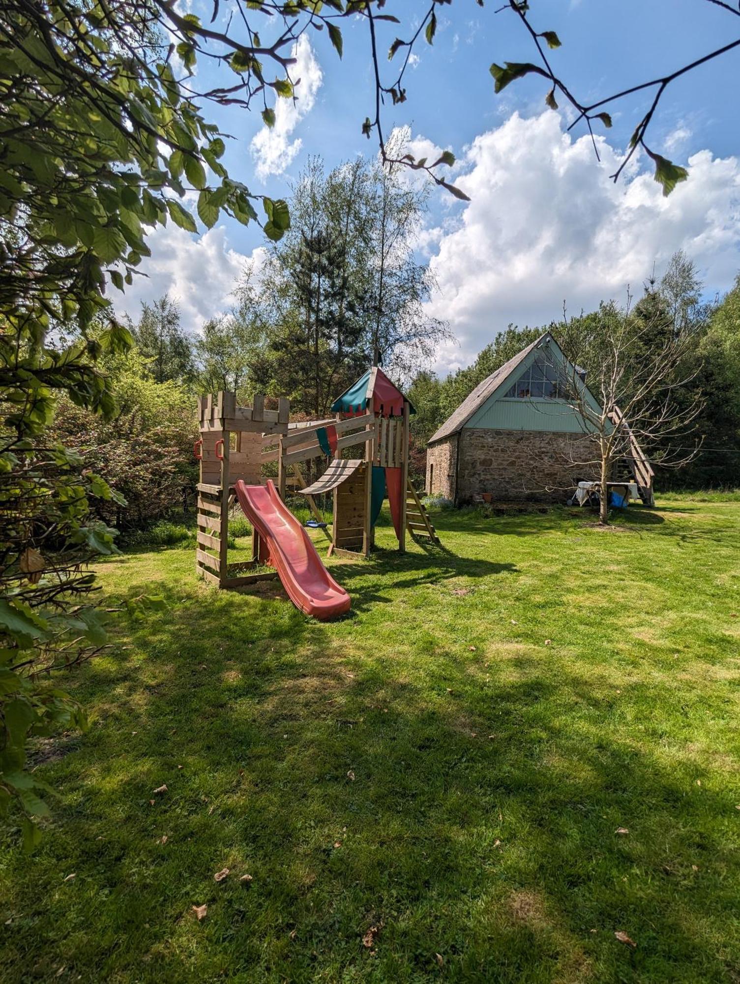 Holiday home Birkenside *