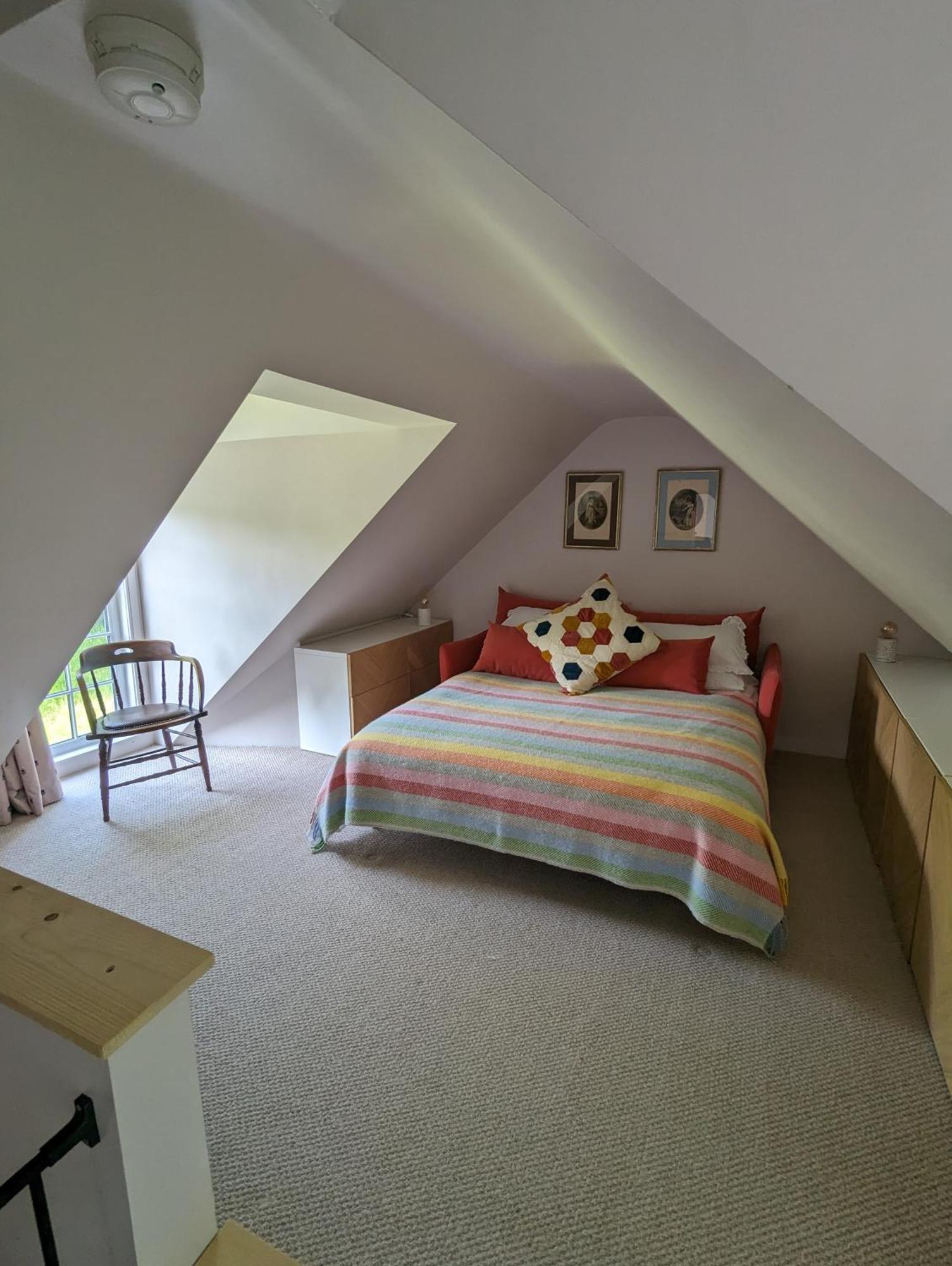 Birkenside Holiday home *