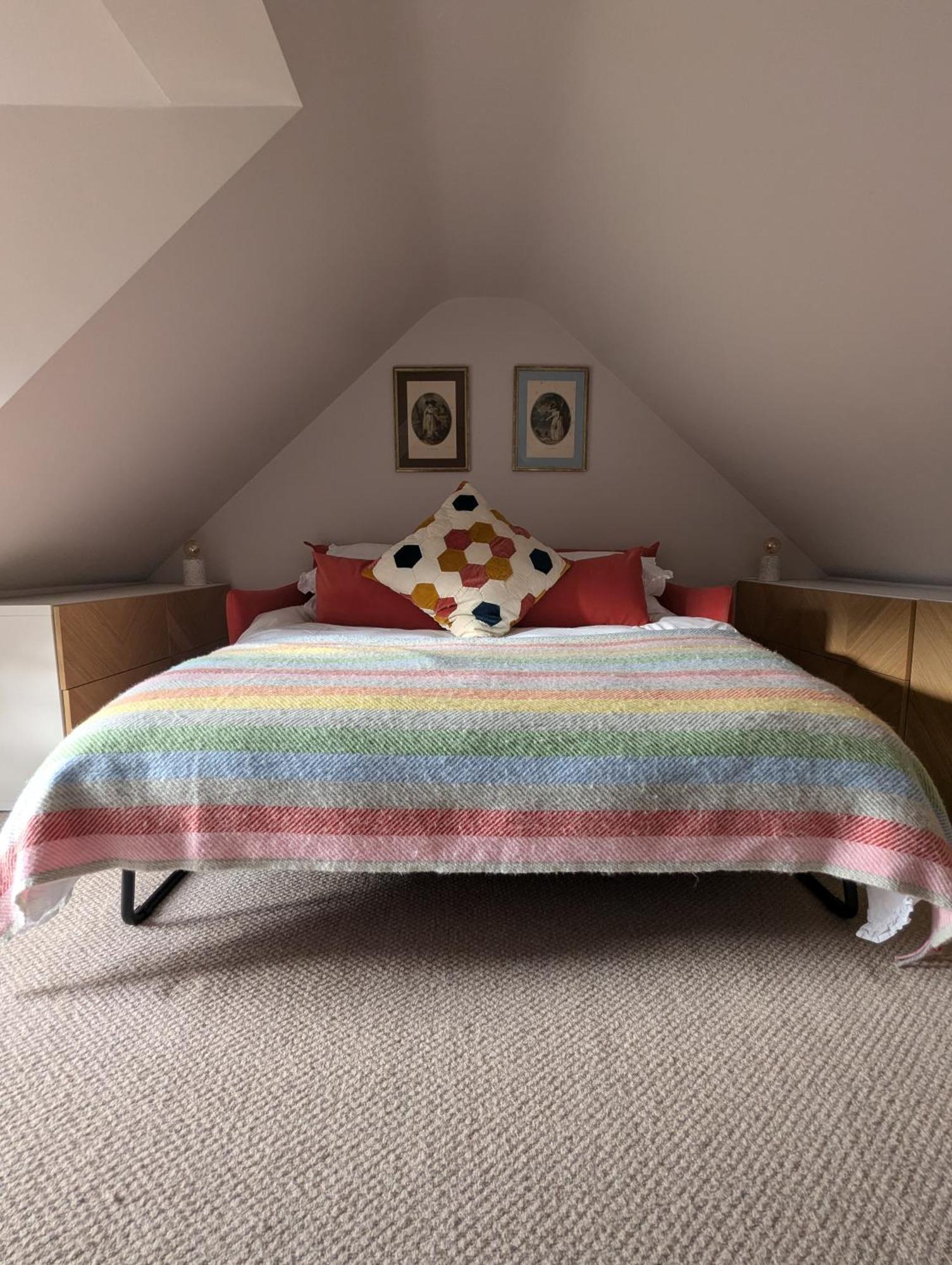 Birkenside Holiday home Jedburgh